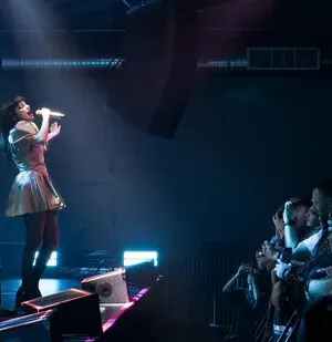 Lauren Mayberry OnlyFans Leaked Free Thumbnail Picture - #uqAlt5pKFc