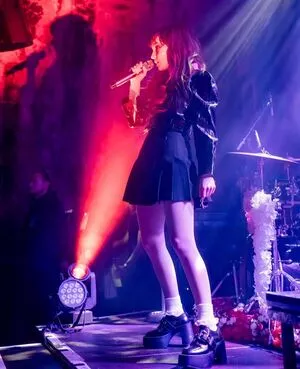 Lauren Mayberry OnlyFans Leaked Free Thumbnail Picture - #ur4g6fx7px