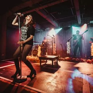 Lauren Mayberry OnlyFans Leaked Free Thumbnail Picture - #v2gZb7GP7q