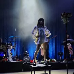 Lauren Mayberry OnlyFans Leaked Free Thumbnail Picture - #vGrB8kgxCc