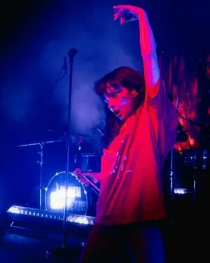 Lauren Mayberry OnlyFans Leaked Free Thumbnail Picture - #vMRs5ILsfj