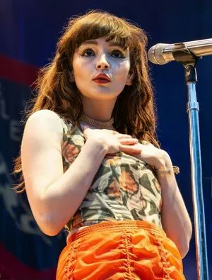 Lauren Mayberry OnlyFans Leaked Free Thumbnail Picture - #vNUJBtIzXS
