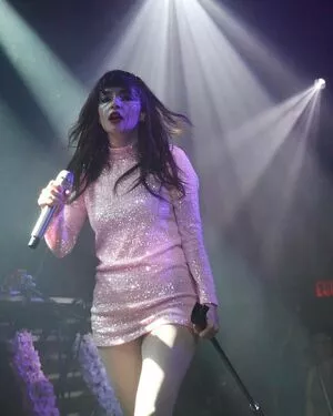Lauren Mayberry OnlyFans Leaked Free Thumbnail Picture - #vToIz0malx
