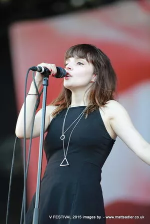 Lauren Mayberry OnlyFans Leaked Free Thumbnail Picture - #vZwHCSJlUz