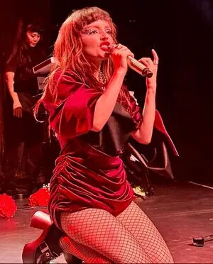 Lauren Mayberry OnlyFans Leaked Free Thumbnail Picture - #vtxaTuHvfE