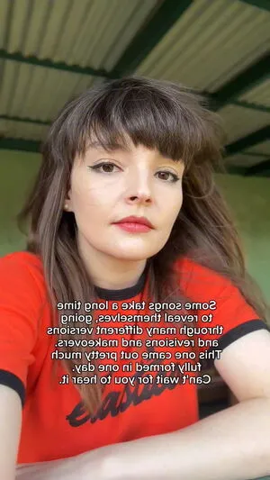 Lauren Mayberry OnlyFans Leaked Free Thumbnail Picture - #vvQ6ujIkbO