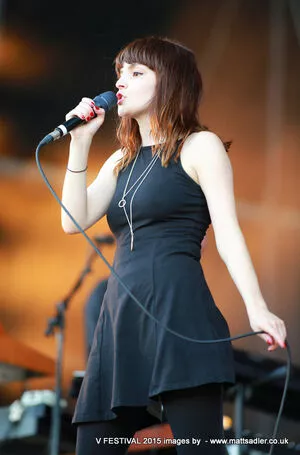 Lauren Mayberry OnlyFans Leaked Free Thumbnail Picture - #vxdO9bM6fn