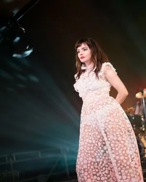Lauren Mayberry OnlyFans Leaked Free Thumbnail Picture - #w8oqVq0MkT