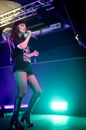 Lauren Mayberry OnlyFans Leaked Free Thumbnail Picture - #wFMdcgzrxv