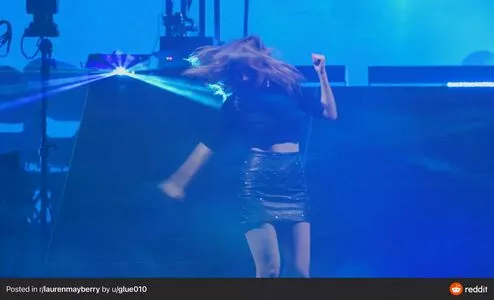 Lauren Mayberry OnlyFans Leaked Free Thumbnail Picture - #wGGROYIlv5