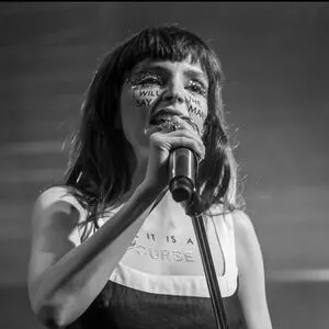 Lauren Mayberry OnlyFans Leaked Free Thumbnail Picture - #wHct9zCv8B