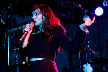 Lauren Mayberry OnlyFans Leaked Free Thumbnail Picture - #wcWge7Iz6B