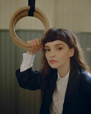 Lauren Mayberry OnlyFans Leaked Free Thumbnail Picture - #wfkTK5d3y0