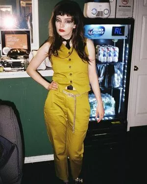 Lauren Mayberry OnlyFans Leaked Free Thumbnail Picture - #wizwhOeiif