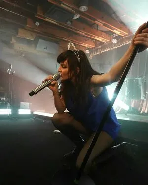 Lauren Mayberry OnlyFans Leaked Free Thumbnail Picture - #wrVwFT3hmq