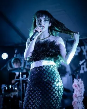Lauren Mayberry OnlyFans Leaked Free Thumbnail Picture - #wrmXLKCEfb