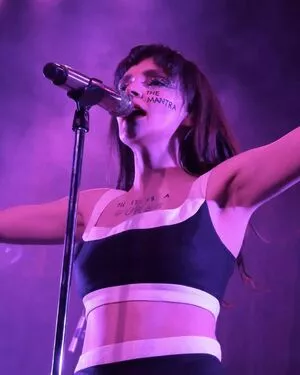 Lauren Mayberry OnlyFans Leaked Free Thumbnail Picture - #xLusTnWSN7