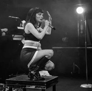 Lauren Mayberry OnlyFans Leaked Free Thumbnail Picture - #xTbrYYsKIl