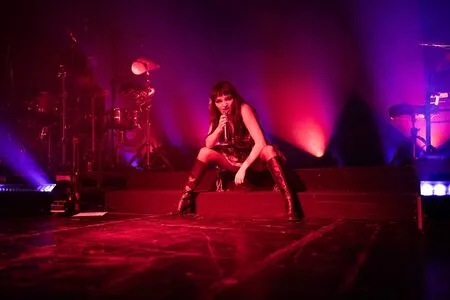 Lauren Mayberry OnlyFans Leaked Free Thumbnail Picture - #xdMrjACsO8