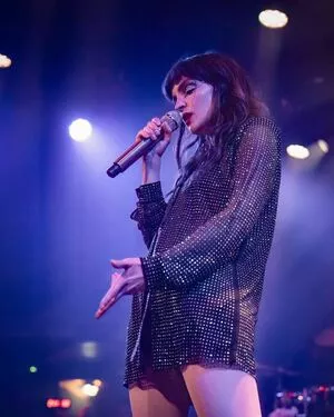 Lauren Mayberry OnlyFans Leaked Free Thumbnail Picture - #xgjvVfOSaK