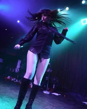 Lauren Mayberry OnlyFans Leaked Free Thumbnail Picture - #xv6Z7eymLR