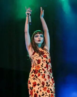 Lauren Mayberry OnlyFans Leaked Free Thumbnail Picture - #yACCmpA7XJ