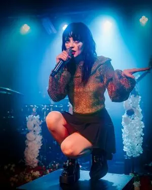 Lauren Mayberry OnlyFans Leaked Free Thumbnail Picture - #yGoZsIU8Bj