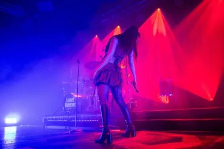 Lauren Mayberry OnlyFans Leaked Free Thumbnail Picture - #yGtPVHbVg5