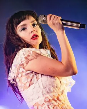 Lauren Mayberry OnlyFans Leaked Free Thumbnail Picture - #yKttYkcRsB