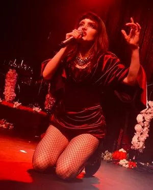 Lauren Mayberry OnlyFans Leaked Free Thumbnail Picture - #yR9tgLXTQy
