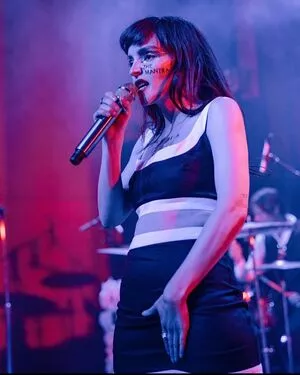 Lauren Mayberry OnlyFans Leaked Free Thumbnail Picture - #yRRg5HjRMY