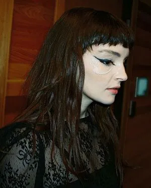 Lauren Mayberry OnlyFans Leaked Free Thumbnail Picture - #yYwLwblqnT