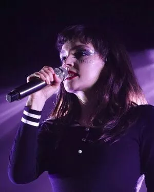 Lauren Mayberry OnlyFans Leaked Free Thumbnail Picture - #ycz7fmXCNf