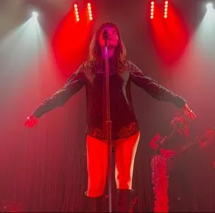 Lauren Mayberry OnlyFans Leaked Free Thumbnail Picture - #ywJice7VPa