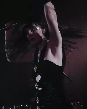 Lauren Mayberry OnlyFans Leaked Free Thumbnail Picture - #z5AwIq0d9i