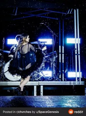 Lauren Mayberry OnlyFans Leaked Free Thumbnail Picture - #zXUJx7xSQP
