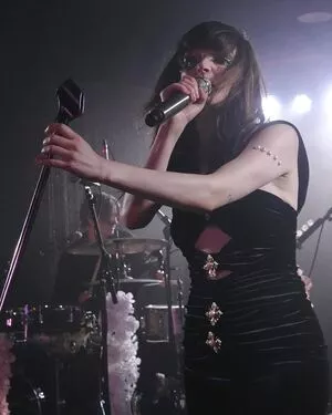 Lauren Mayberry OnlyFans Leaked Free Thumbnail Picture - #zd2r5MyMUs