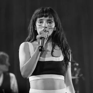 Lauren Mayberry OnlyFans Leaked Free Thumbnail Picture - #zps4QzIo6N