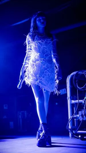 Lauren Mayberry OnlyFans Leaked Free Thumbnail Picture - #zuOStPQZU6