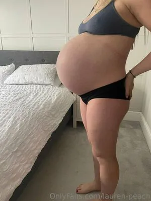 Lauren Peach OnlyFans Leaked Free Thumbnail Picture - #2BsyMkgOxd