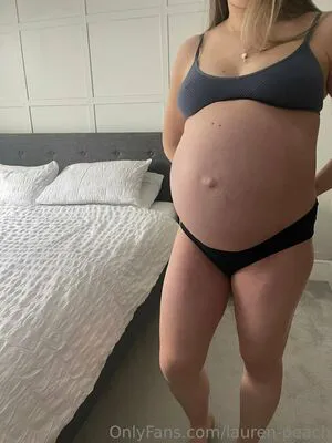 Lauren Peach OnlyFans Leaked Free Thumbnail Picture - #HV1UQMZyR9