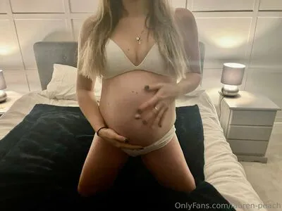 Lauren Peach OnlyFans Leaked Free Thumbnail Picture - #uGyZR0C8T4