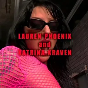 Lauren Phoenix OnlyFans Leaked Free Thumbnail Picture - #5tRVV2gOrp