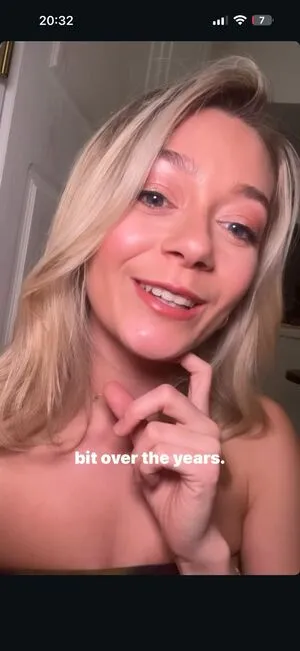 Lauren Rammell OnlyFans Leaked Free Thumbnail Picture - #P3evyvVGps
