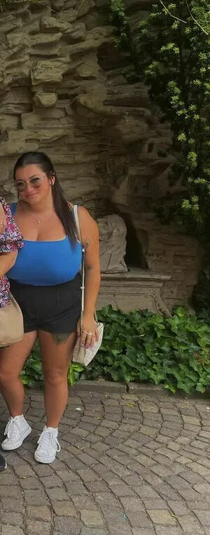 Lauren Risotti OnlyFans Leaked Free Thumbnail Picture - #75DoQuArJE