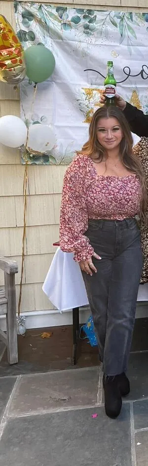 Lauren Risotti OnlyFans Leaked Free Thumbnail Picture - #98Wkr4E4PN