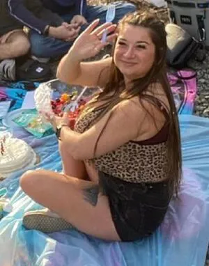 Lauren Risotti OnlyFans Leaked Free Thumbnail Picture - #KunTkLL5wx