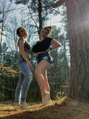 Lauren Risotti OnlyFans Leaked Free Thumbnail Picture - #VIazonzNSo