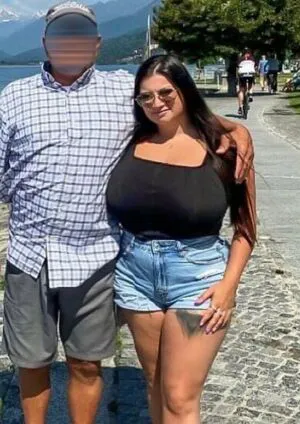 Lauren Risotti OnlyFans Leaked Free Thumbnail Picture - #hyEqVohvjt