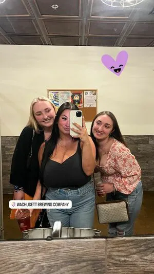 Lauren Risotti OnlyFans Leaked Free Thumbnail Picture - #iuEdjlrhwz